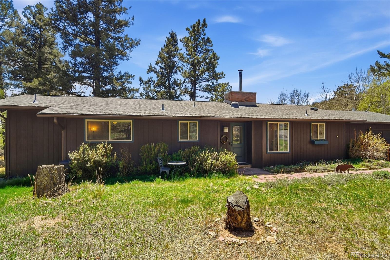 31280 Florence Road Conifer CO 80433