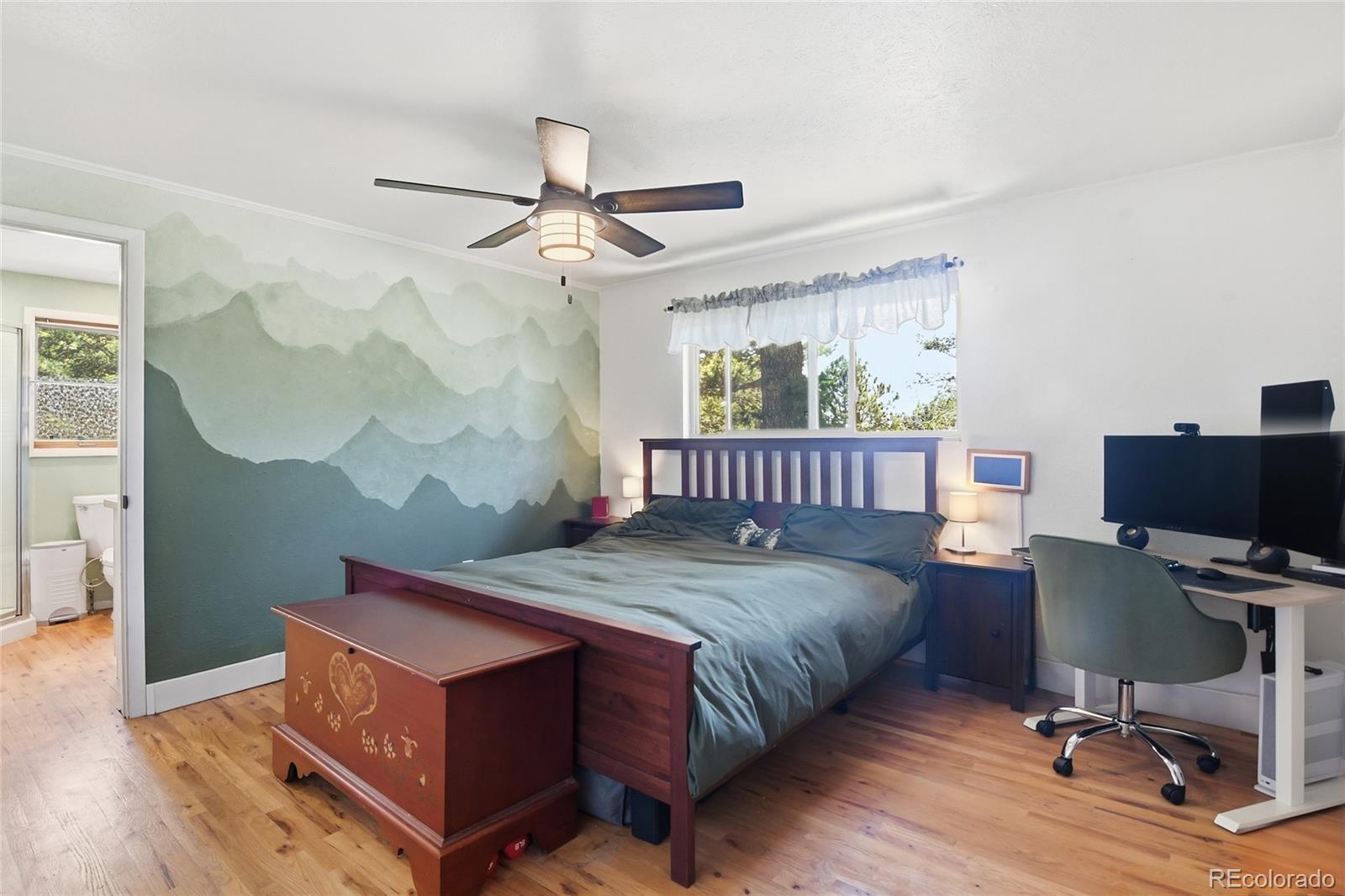 31280 Florence Road Conifer CO 80433
