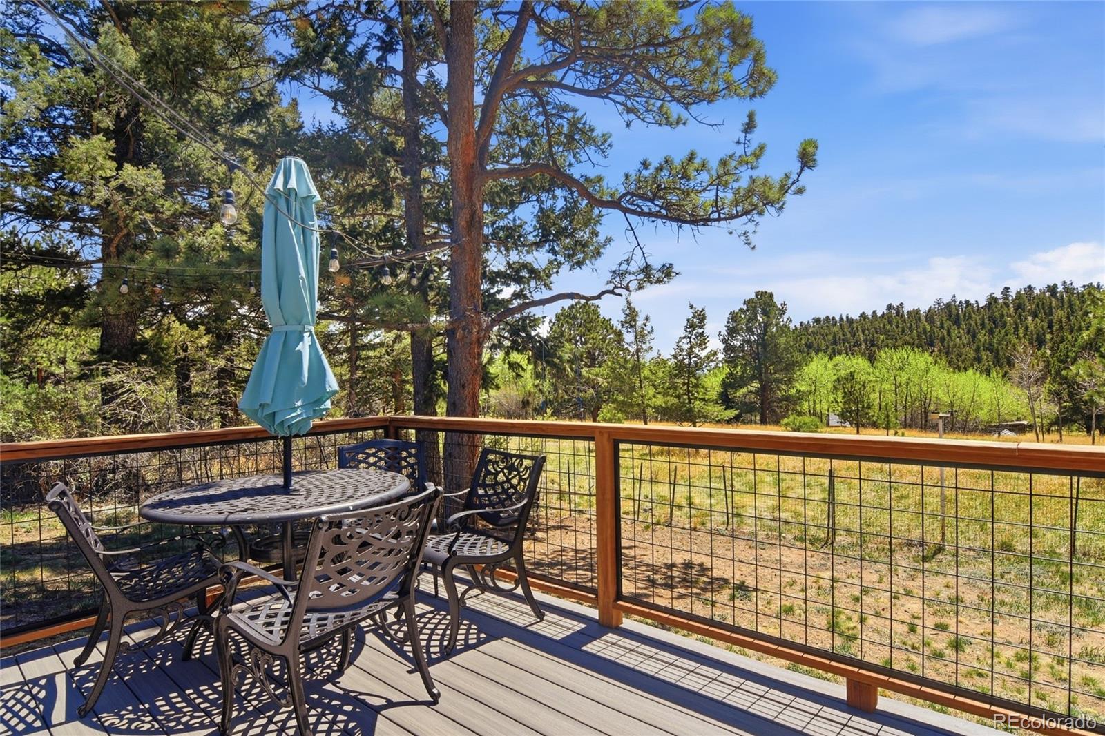 31280 Florence Road Conifer CO 80433