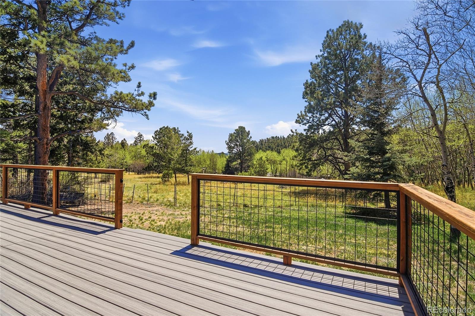 31280 Florence Road Conifer CO 80433