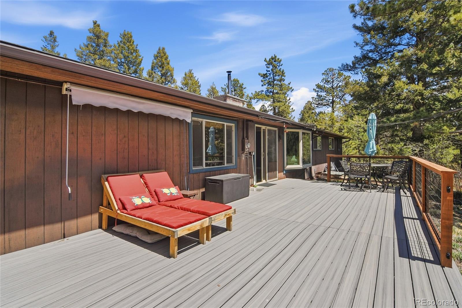 31280 Florence Road Conifer CO 80433