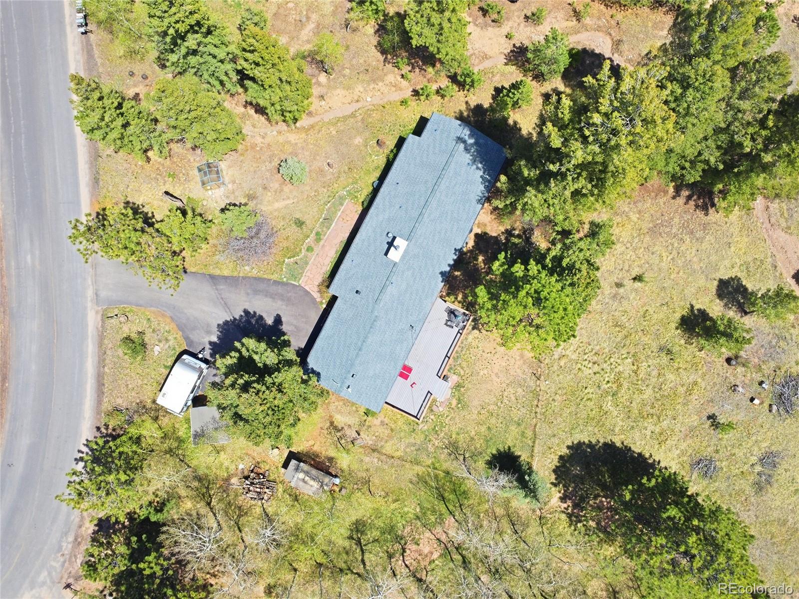 31280 Florence Road Conifer CO 80433
