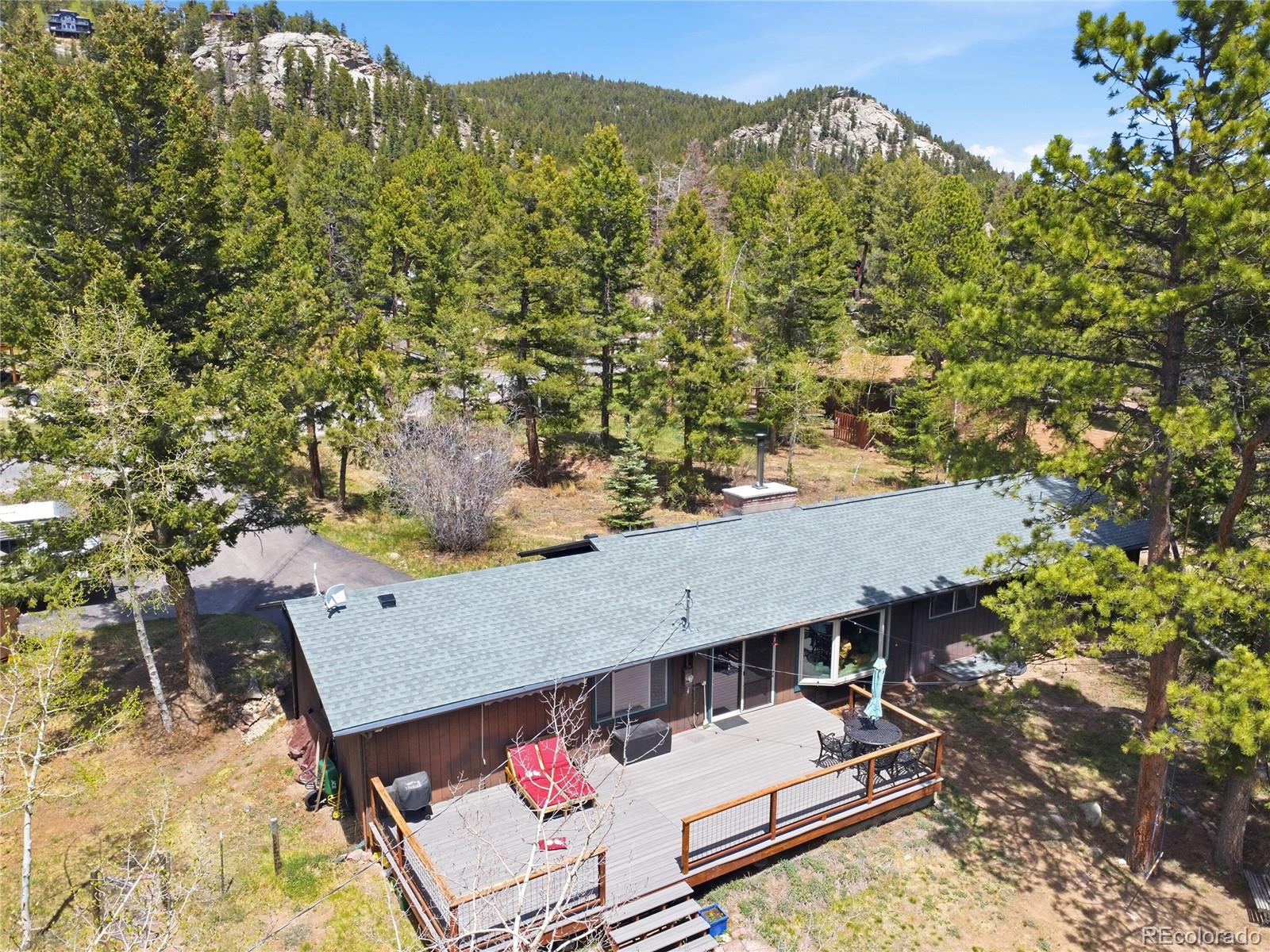 31280 Florence Road Conifer CO 80433