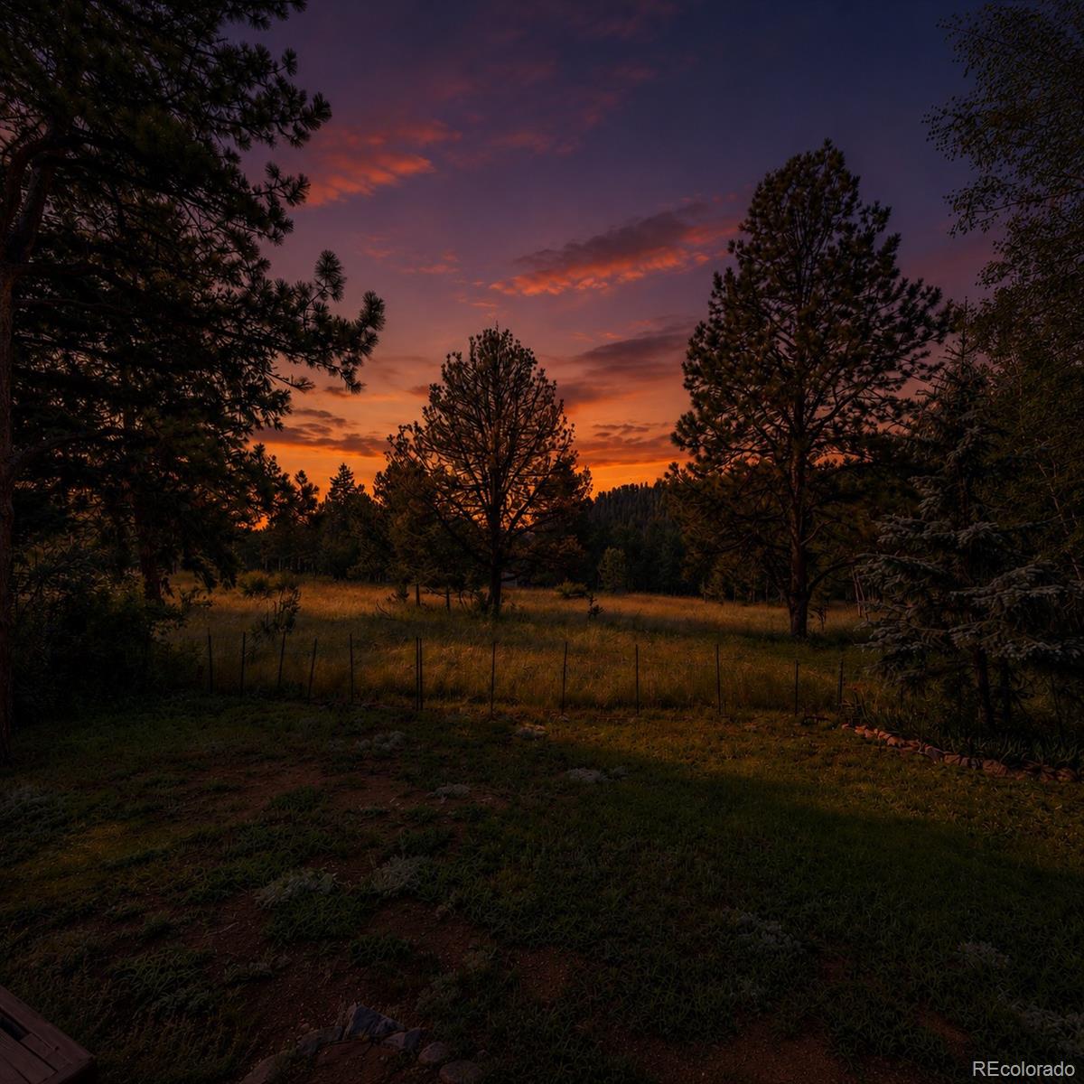 31280 Florence Road Conifer CO 80433