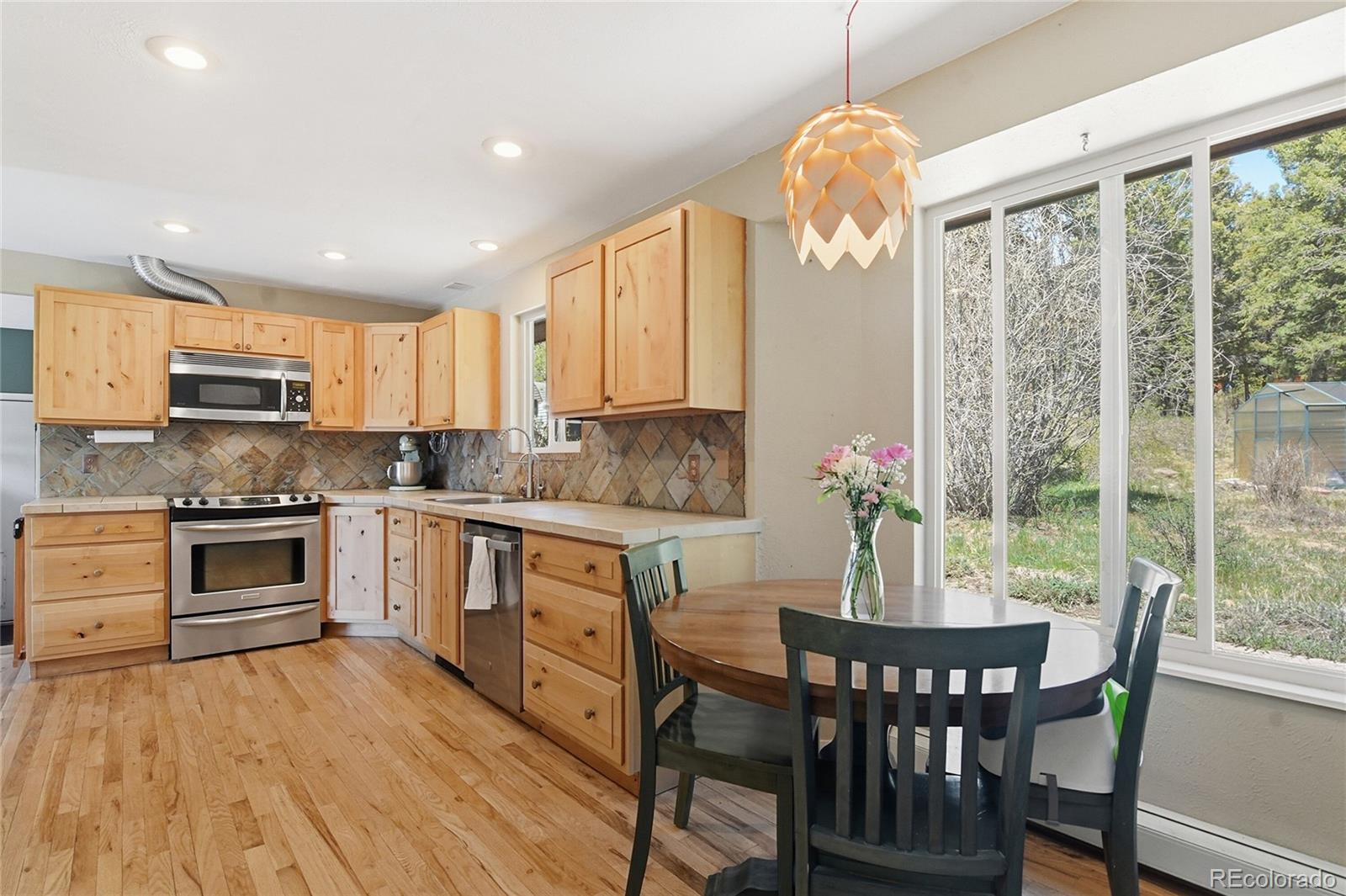 31280 Florence Road Conifer CO 80433