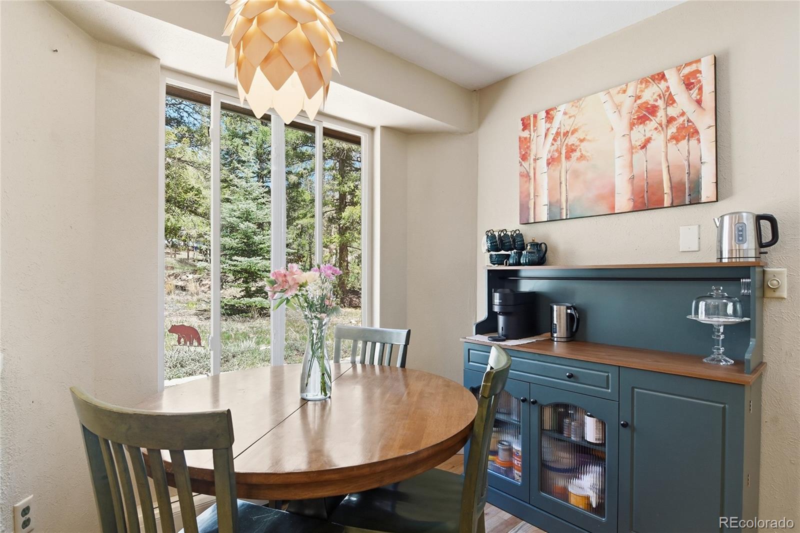 31280 Florence Road Conifer CO 80433