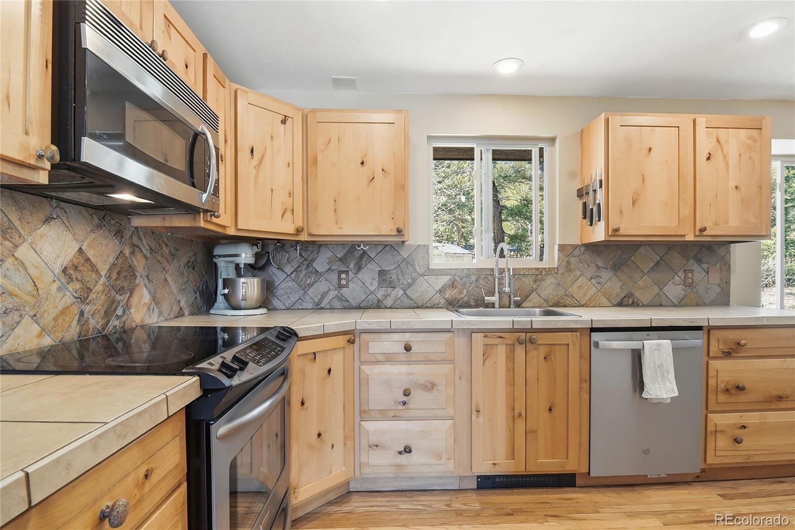 31280 Florence Road Conifer CO 80433