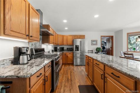 84 Marys Lane Bailey CO 80421