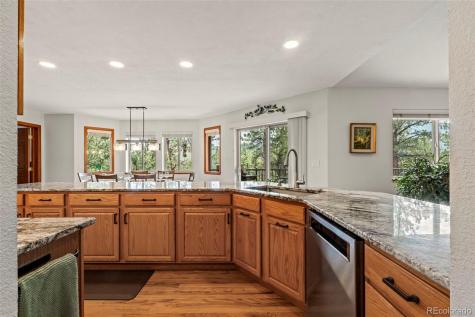 84 Marys Lane Bailey CO 80421