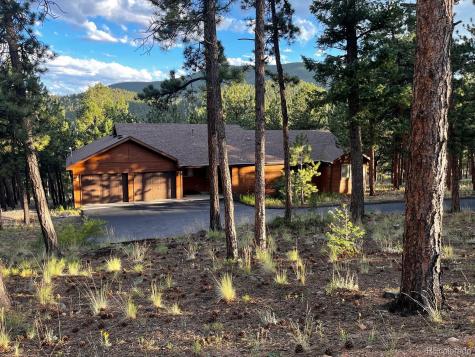 84 Marys Lane Bailey CO 80421