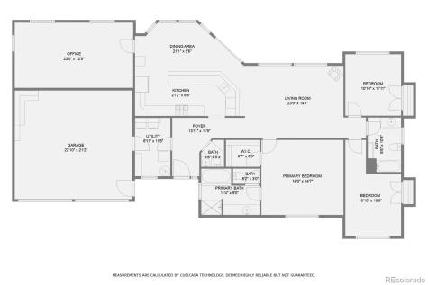 84 Marys Lane Bailey CO 80421