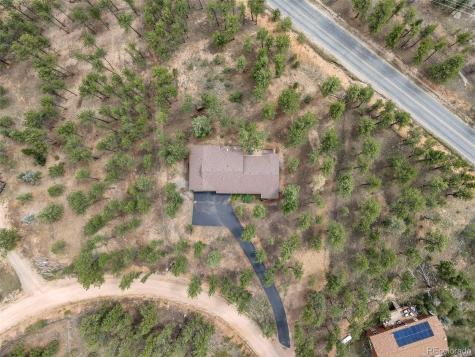 84 Marys Lane Bailey CO 80421