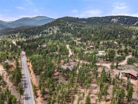 84 Marys Lane Bailey CO 80421