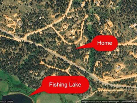 84 Marys Lane Bailey CO 80421