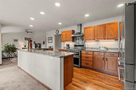 84 Marys Lane Bailey CO 80421