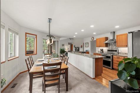 84 Marys Lane Bailey CO 80421