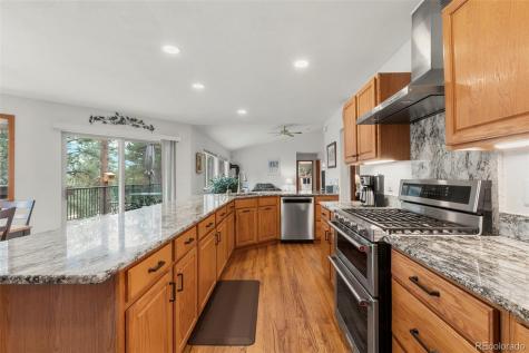 84 Marys Lane Bailey CO 80421