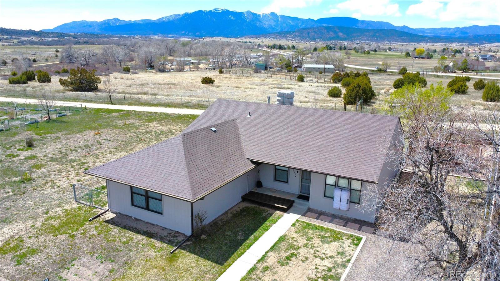 3155 Lunar Drive Colorado City CO 81019