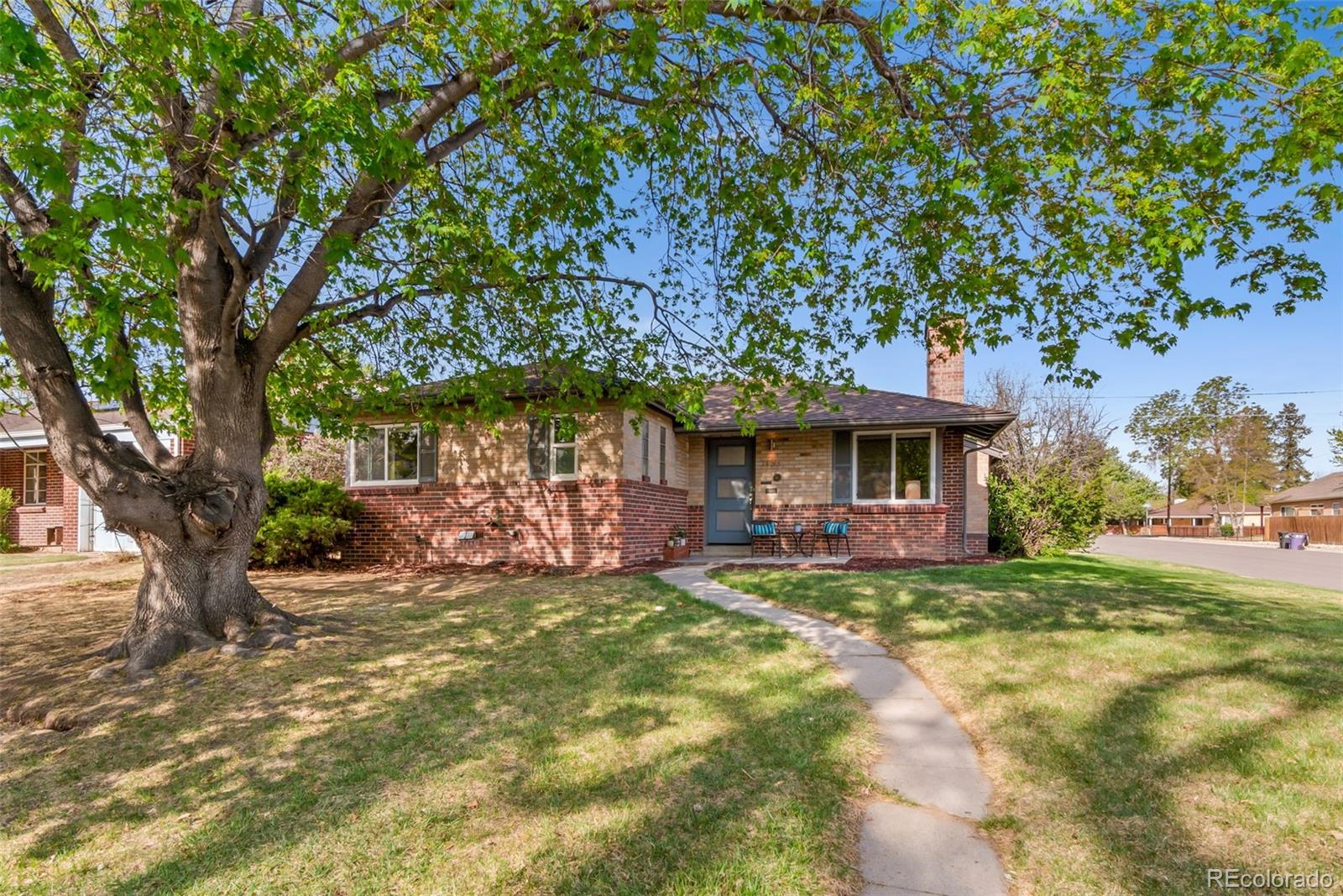 1155 Kearney Street Denver CO 80220
