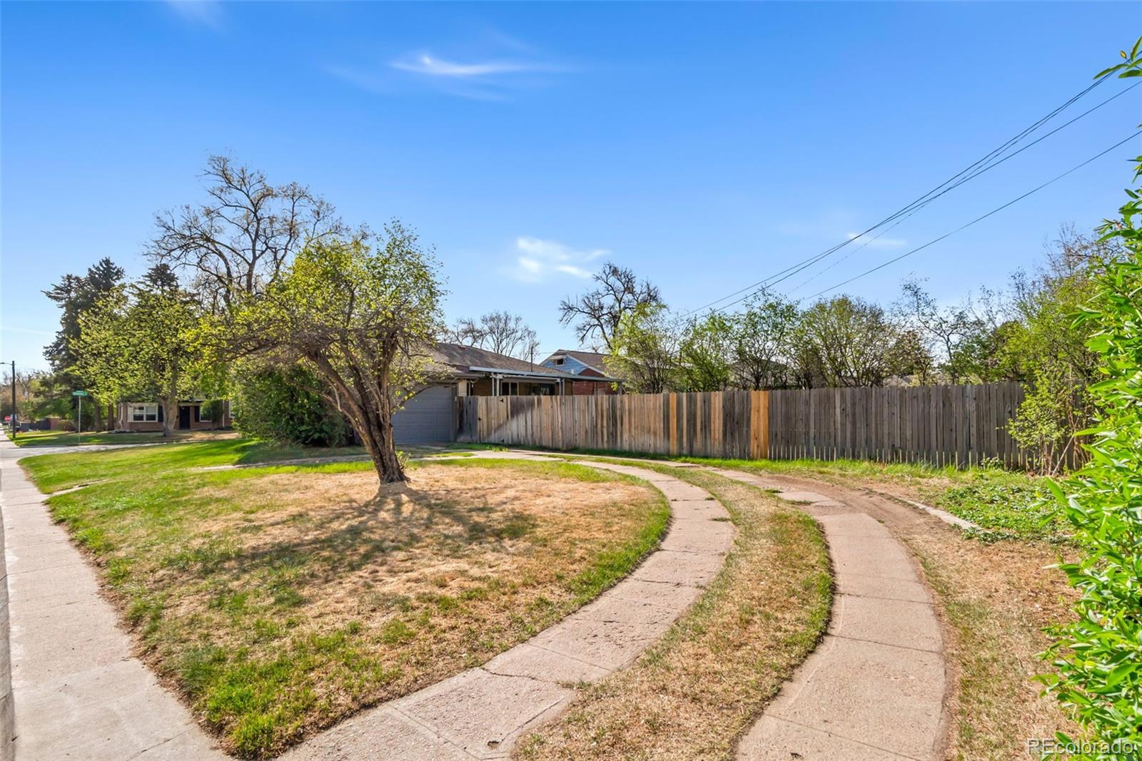 1155 Kearney Street Denver CO 80220