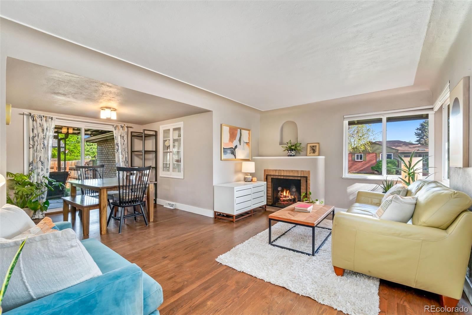 1155 Kearney Street Denver CO 80220