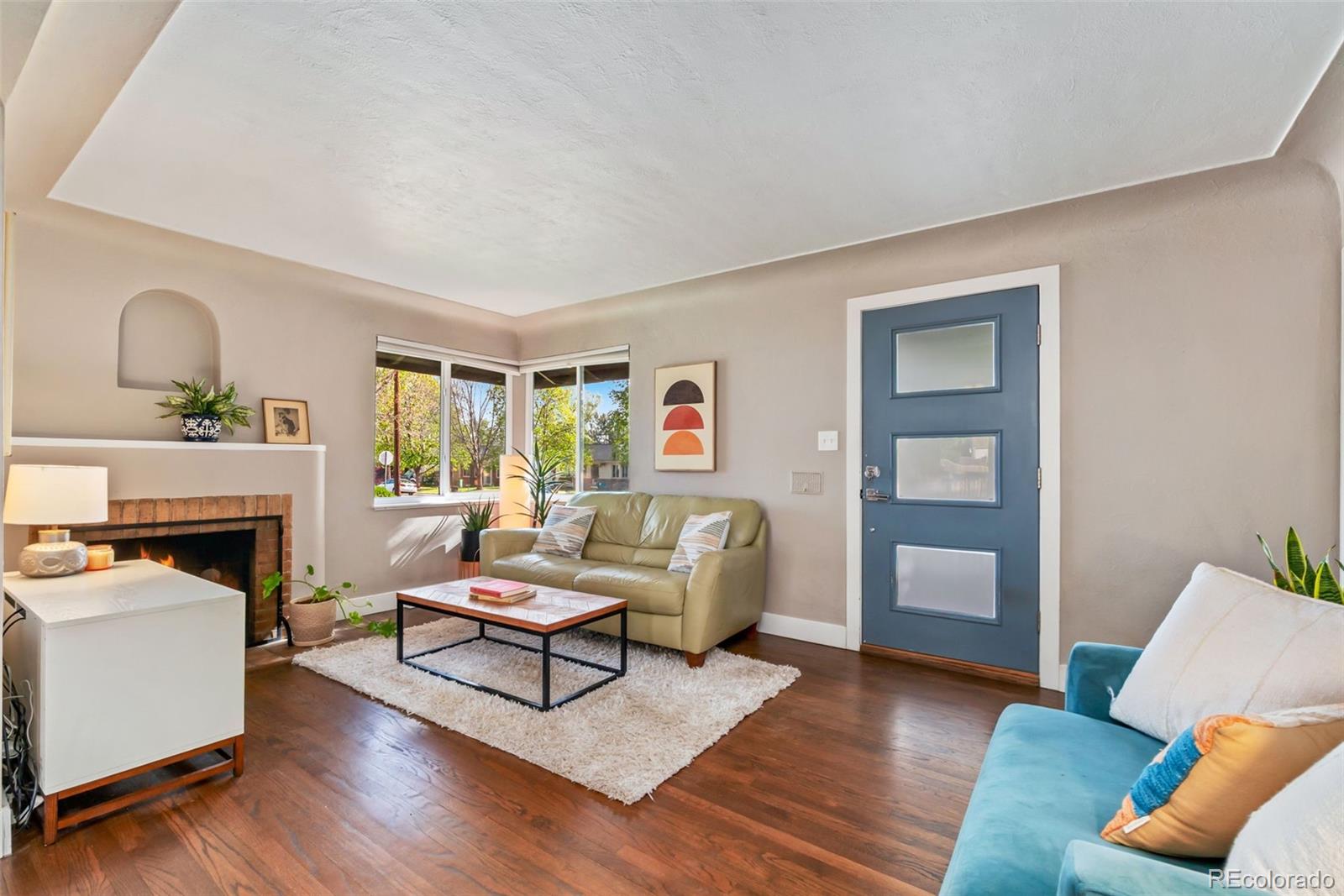 1155 Kearney Street Denver CO 80220
