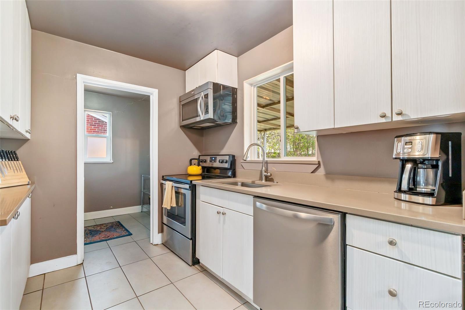 1155 Kearney Street Denver CO 80220