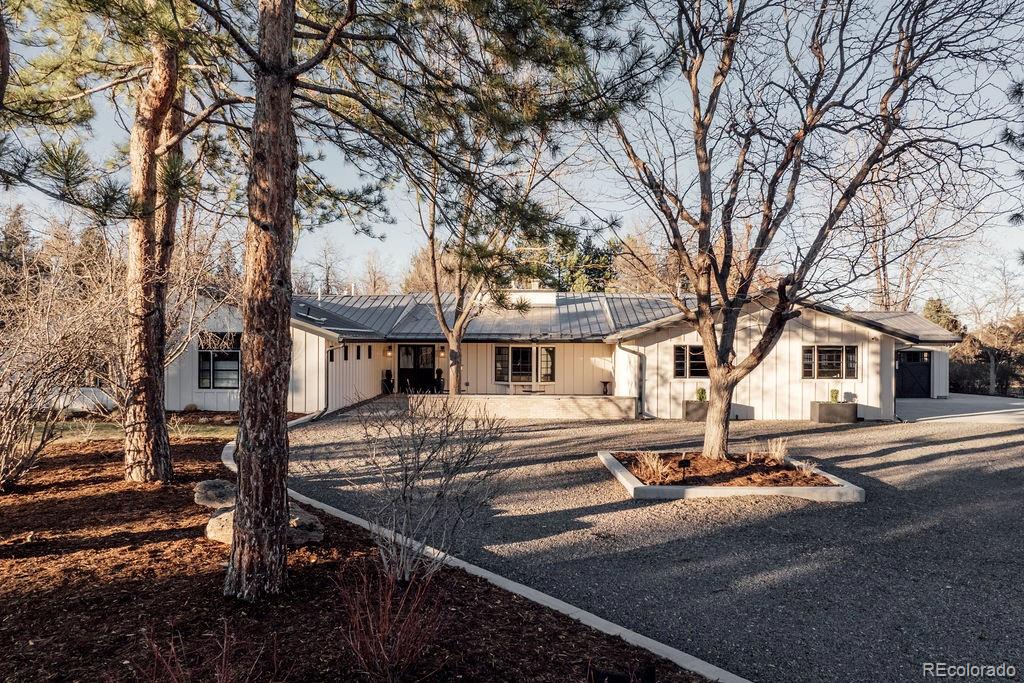 5151 W Wagon Trail Road Littleton CO 80123