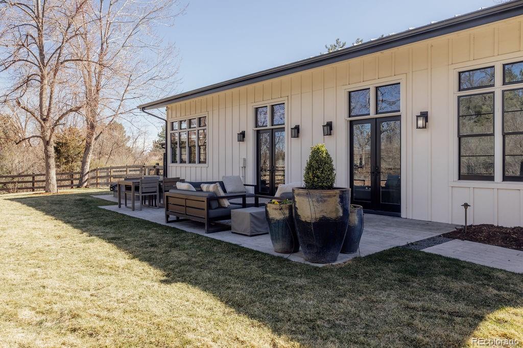 5151 W Wagon Trail Road Littleton CO 80123