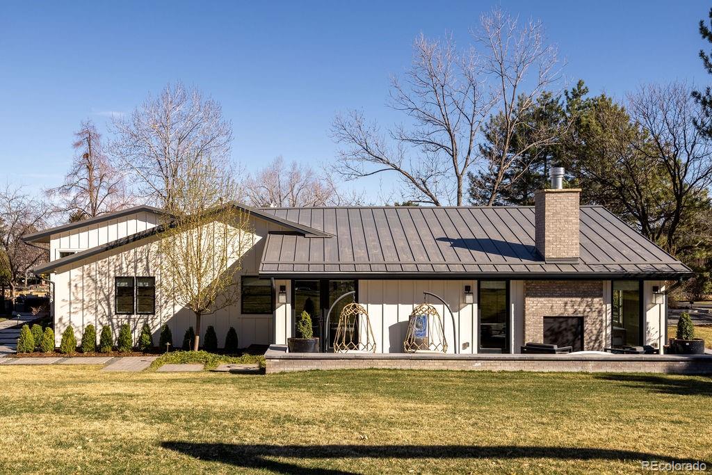 5151 W Wagon Trail Road Littleton CO 80123