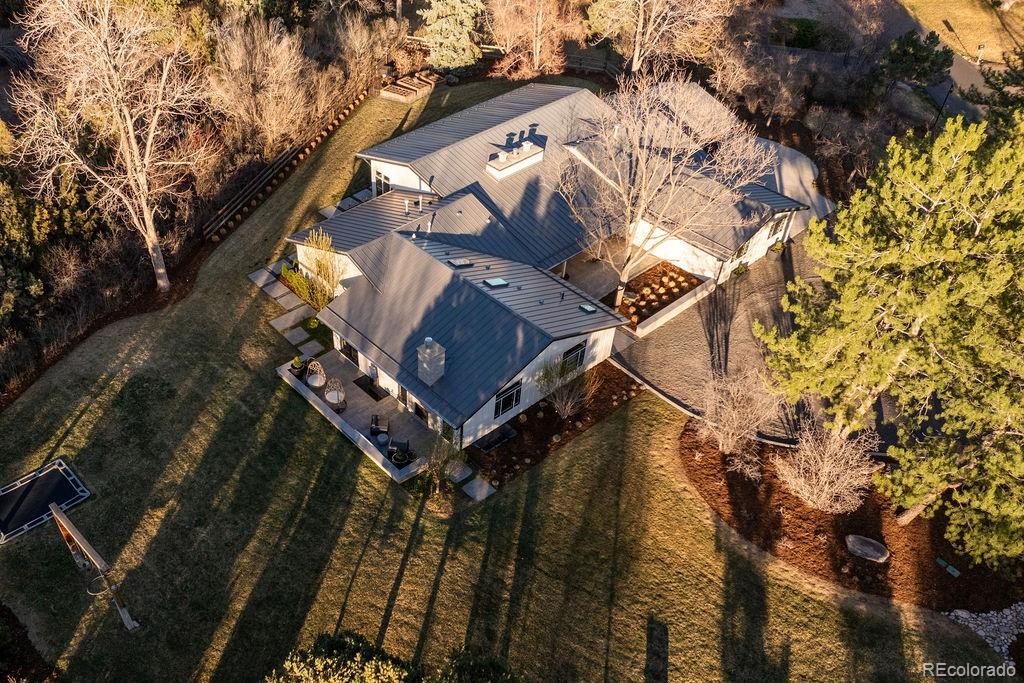 5151 W Wagon Trail Road Littleton CO 80123