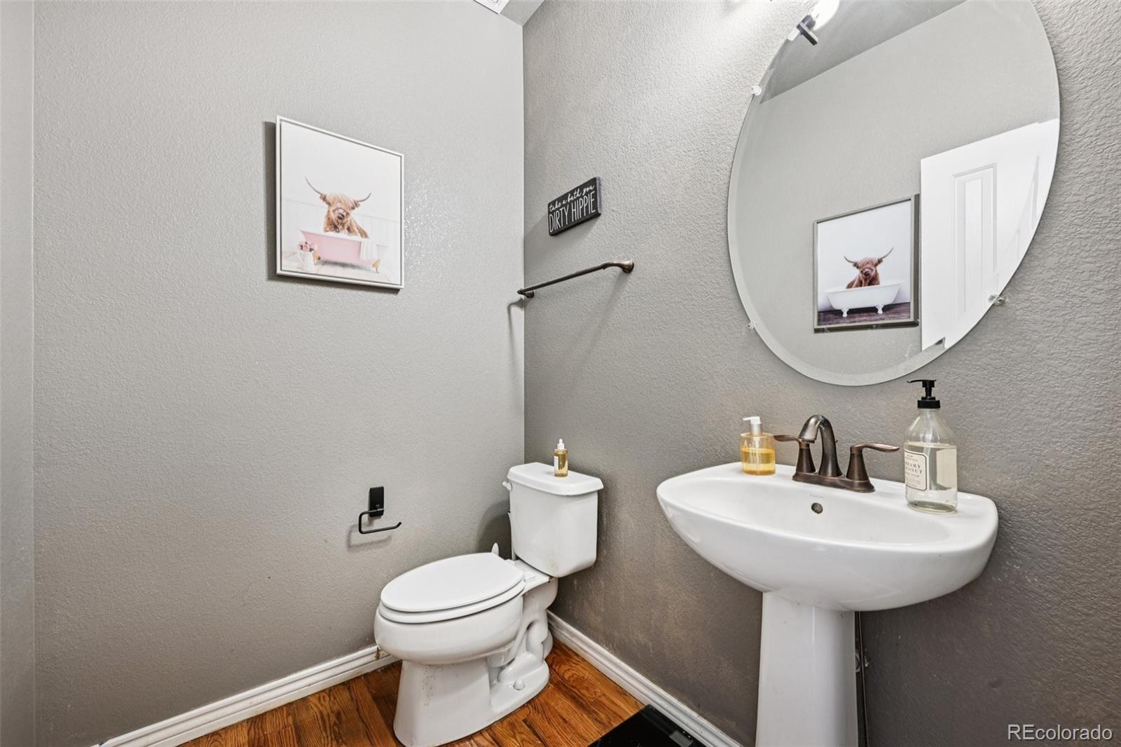 898 Jarvis Drive Erie CO 80516