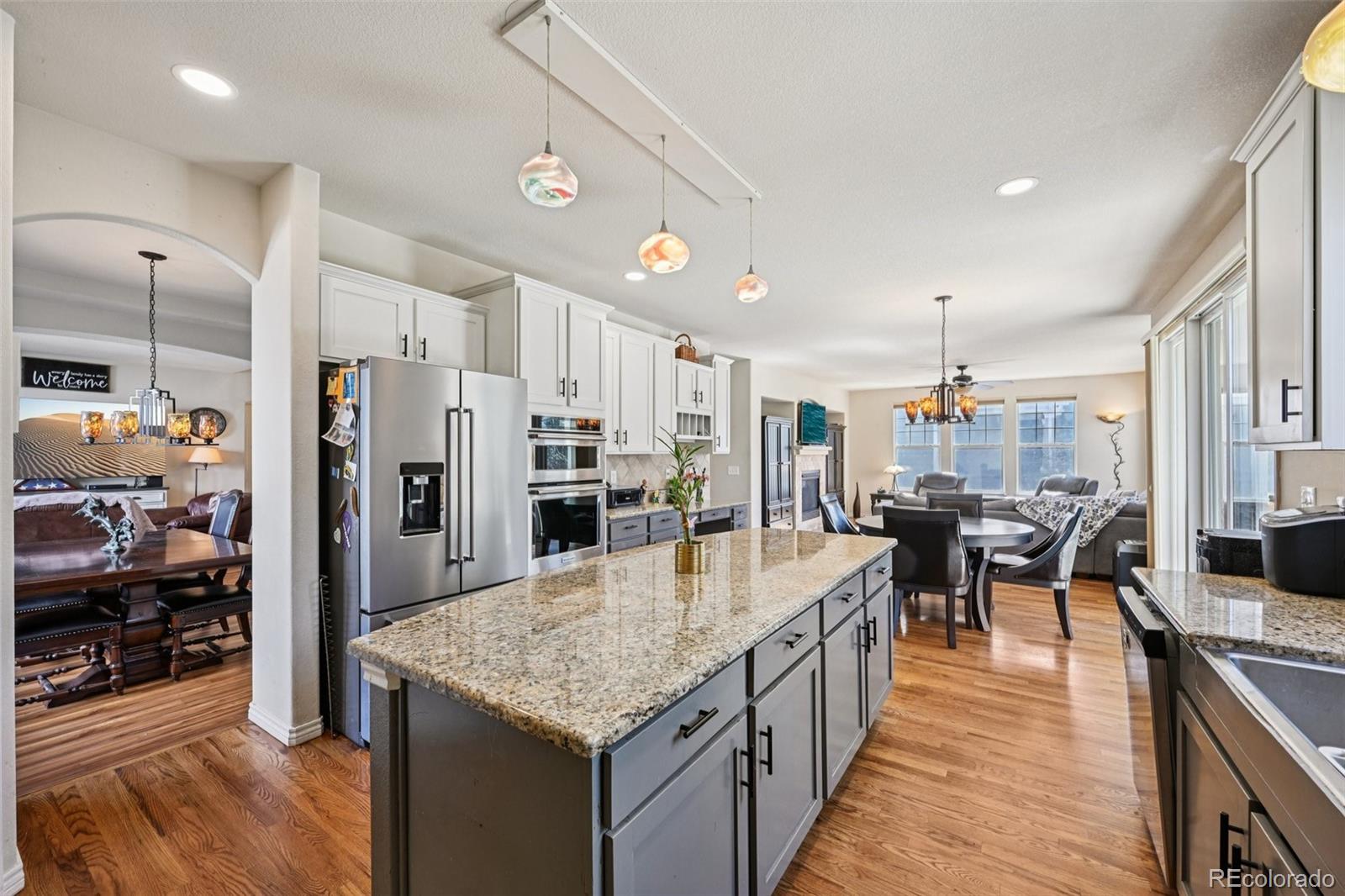 898 Jarvis Drive Erie CO 80516