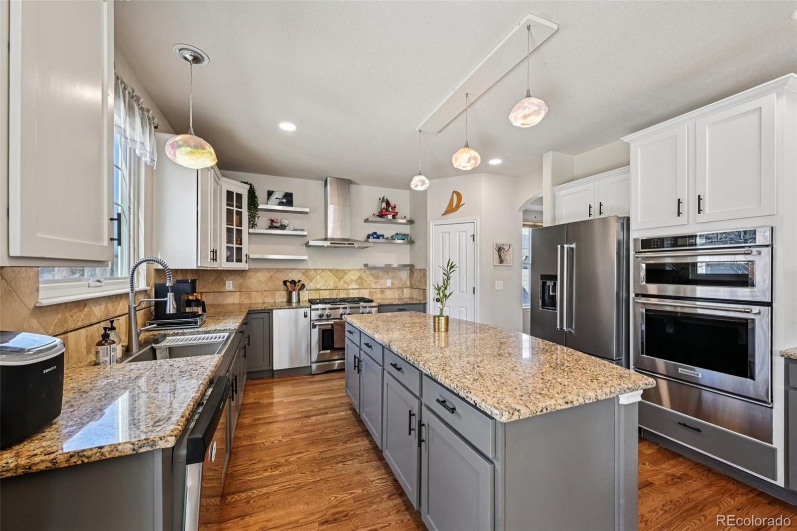 898 Jarvis Drive Erie CO 80516