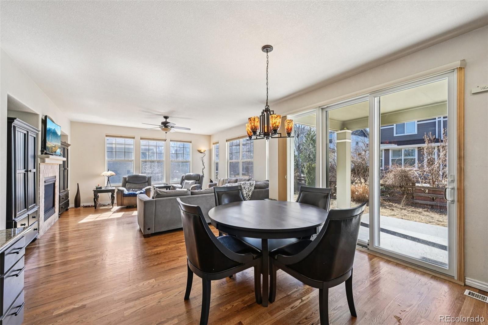 898 Jarvis Drive Erie CO 80516