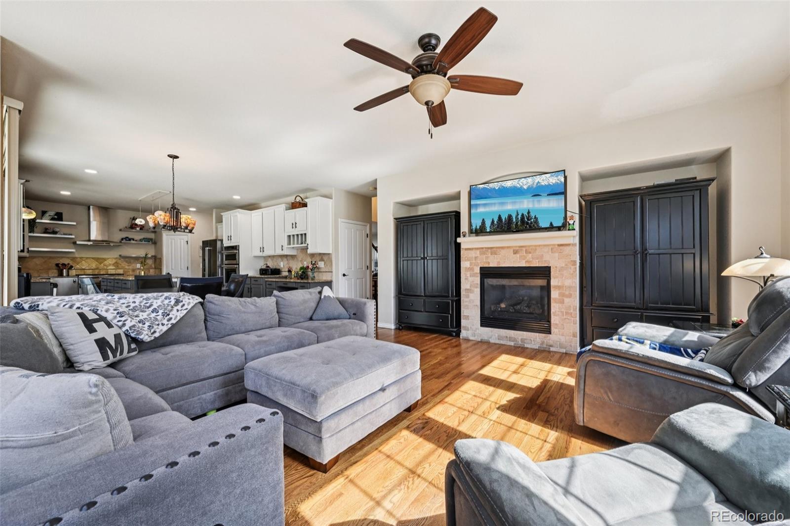 898 Jarvis Drive Erie CO 80516