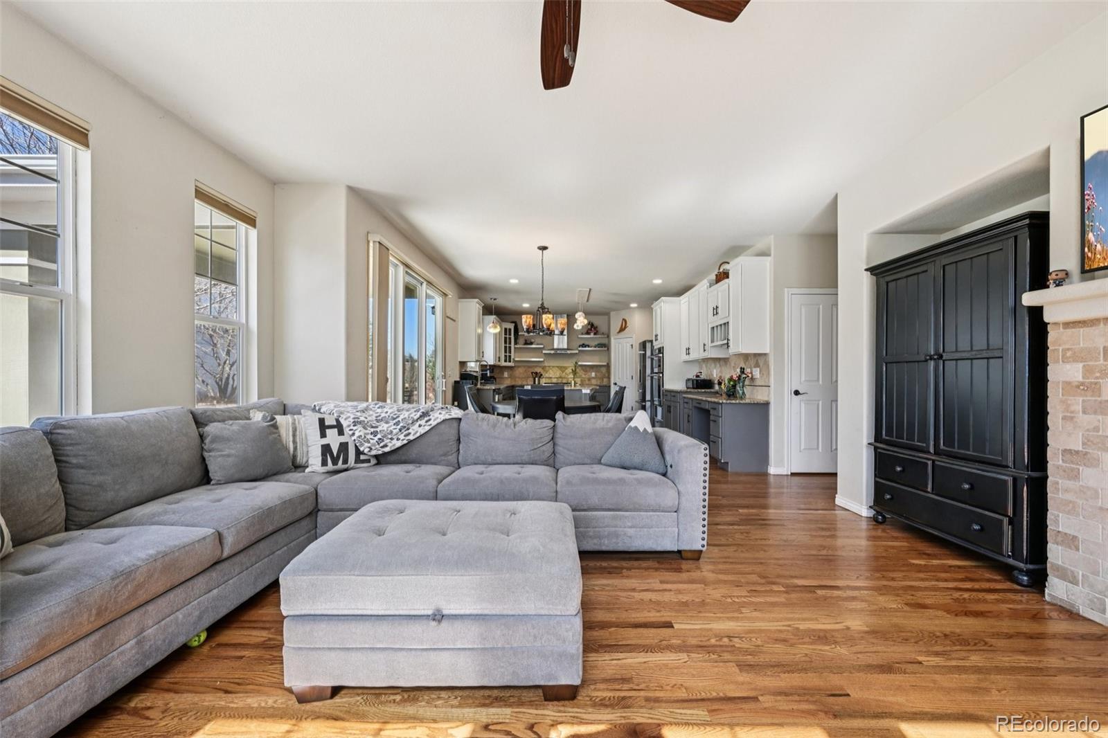 898 Jarvis Drive Erie CO 80516