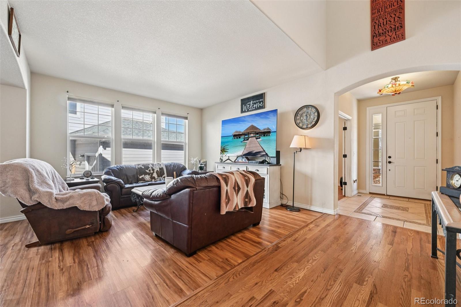 898 Jarvis Drive Erie CO 80516