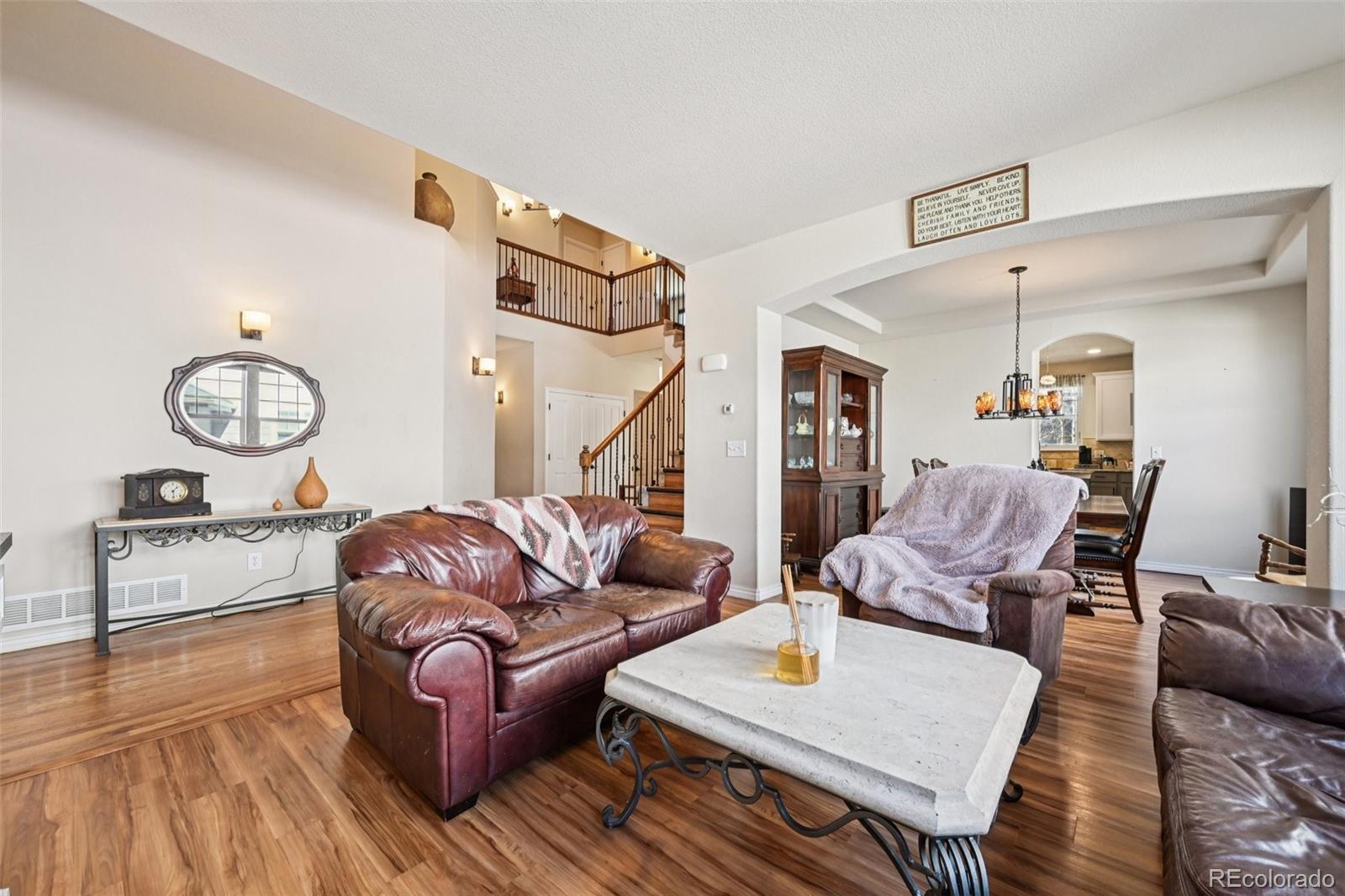 898 Jarvis Drive Erie CO 80516