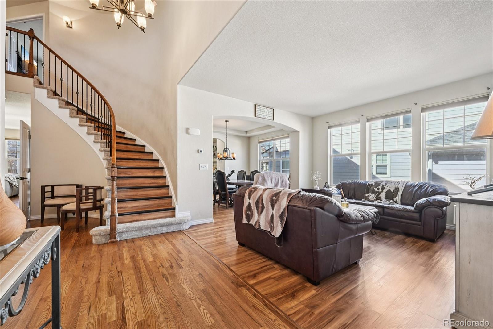 898 Jarvis Drive Erie CO 80516