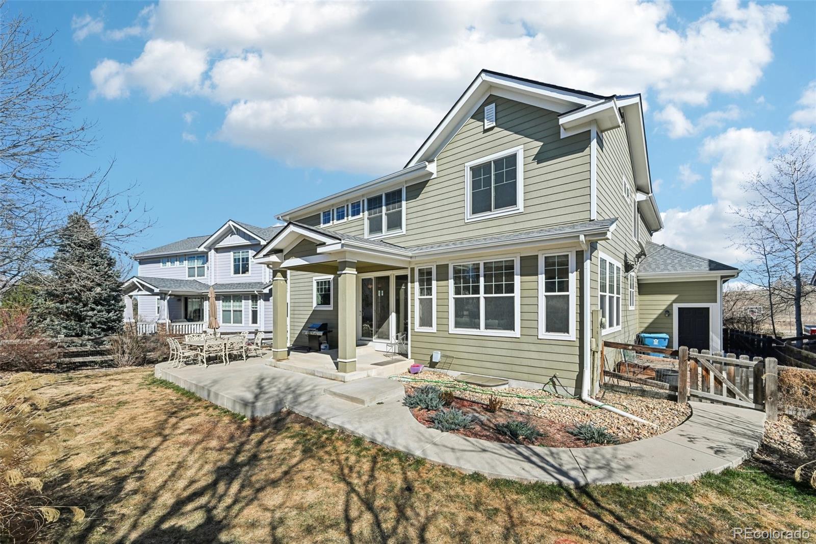 898 Jarvis Drive Erie CO 80516