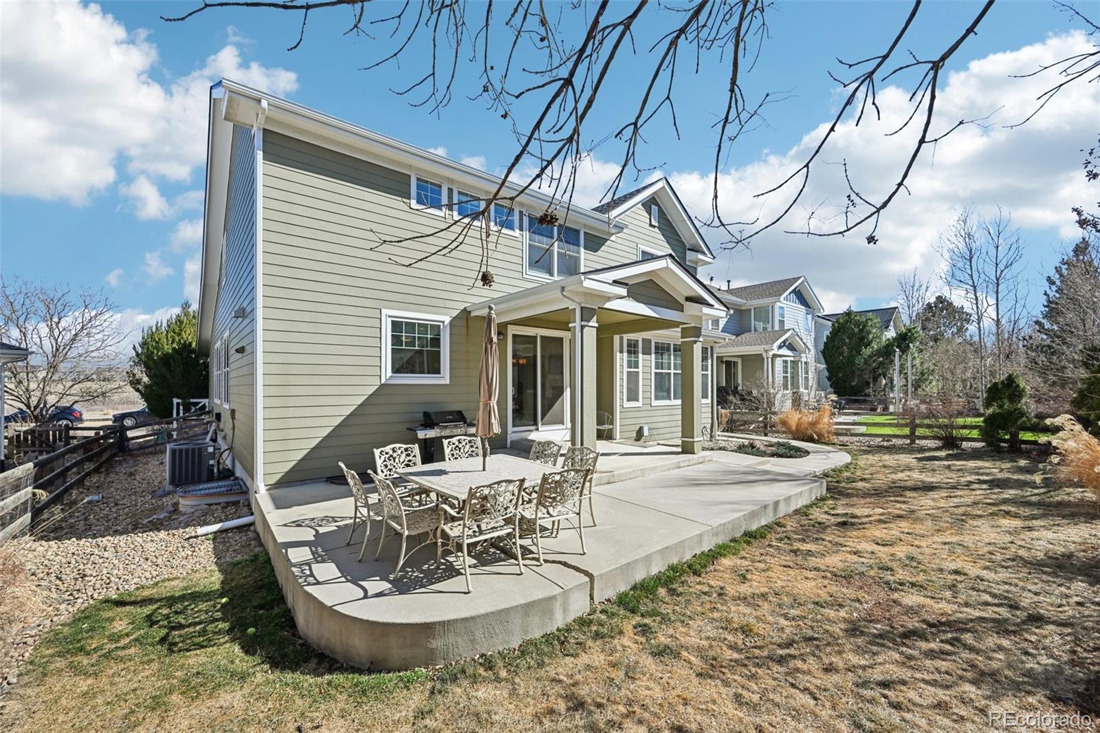 898 Jarvis Drive Erie CO 80516
