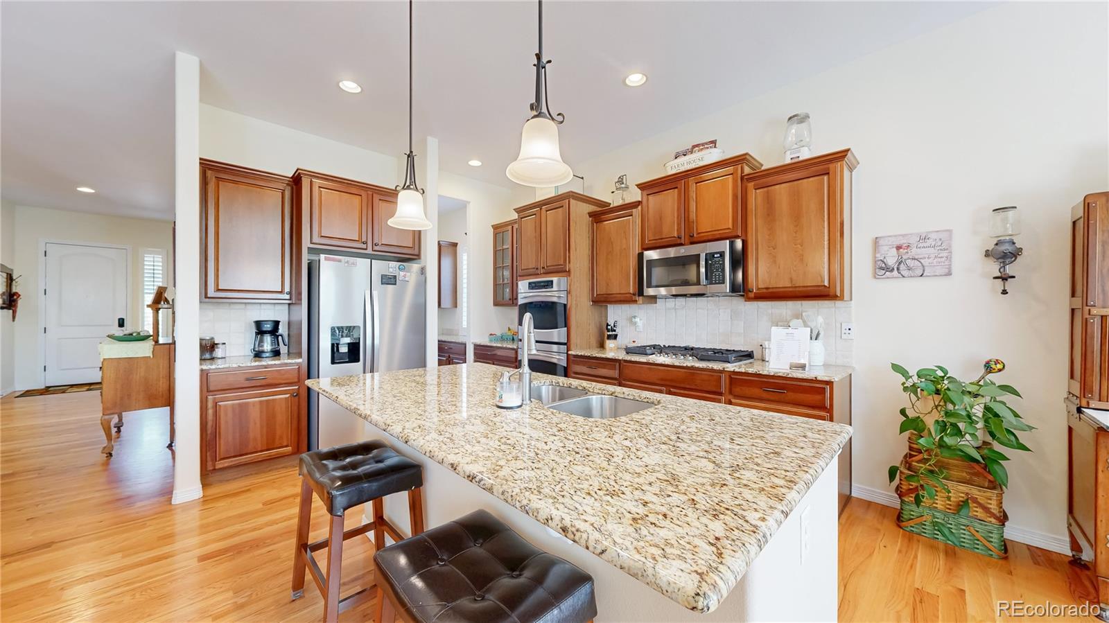 15382 Xenia Court Thornton CO 80602