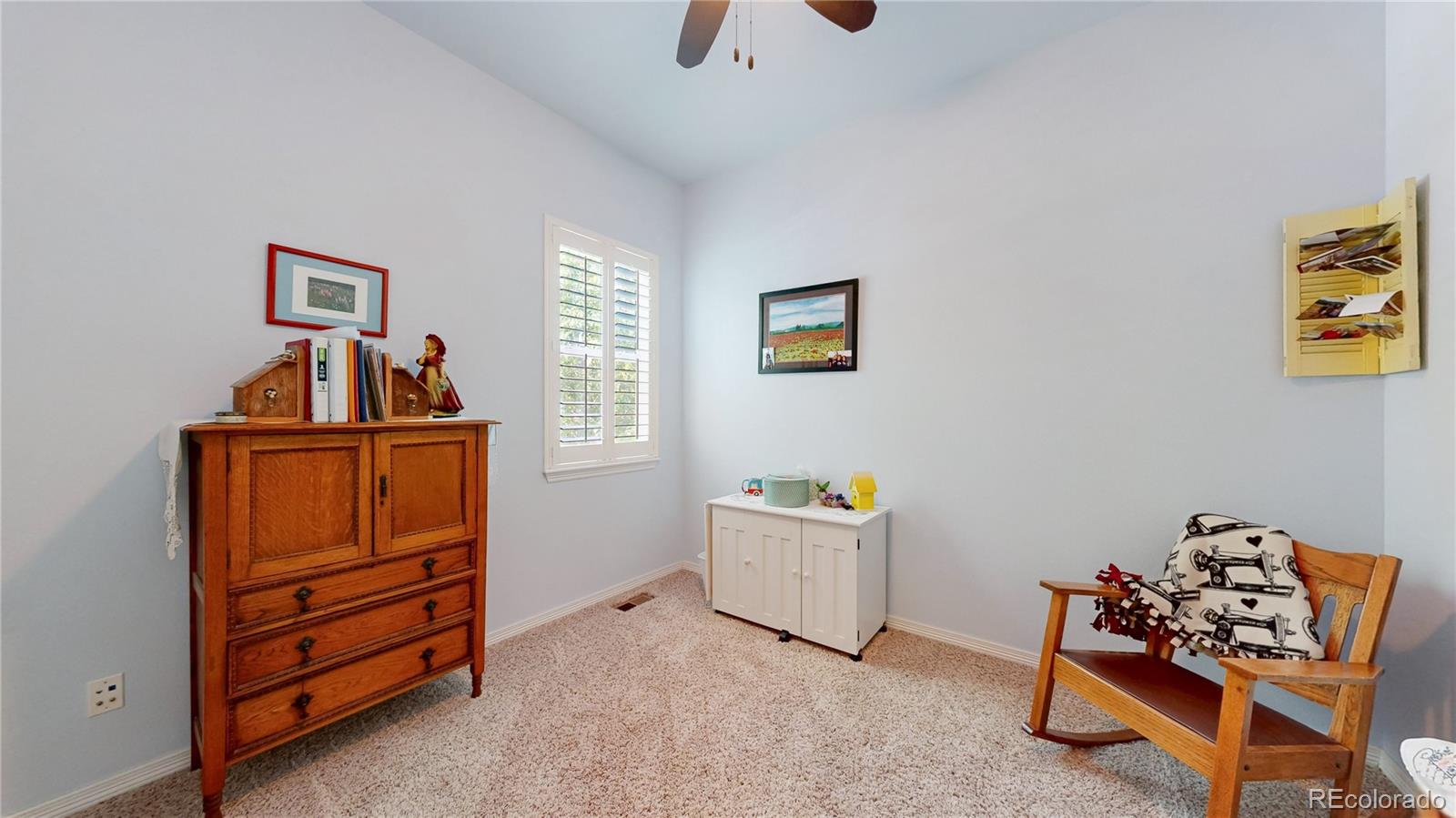 15382 Xenia Court Thornton CO 80602