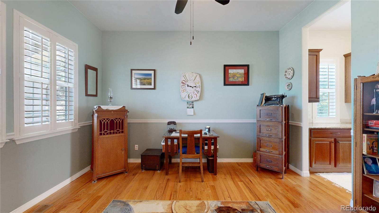 15382 Xenia Court Thornton CO 80602