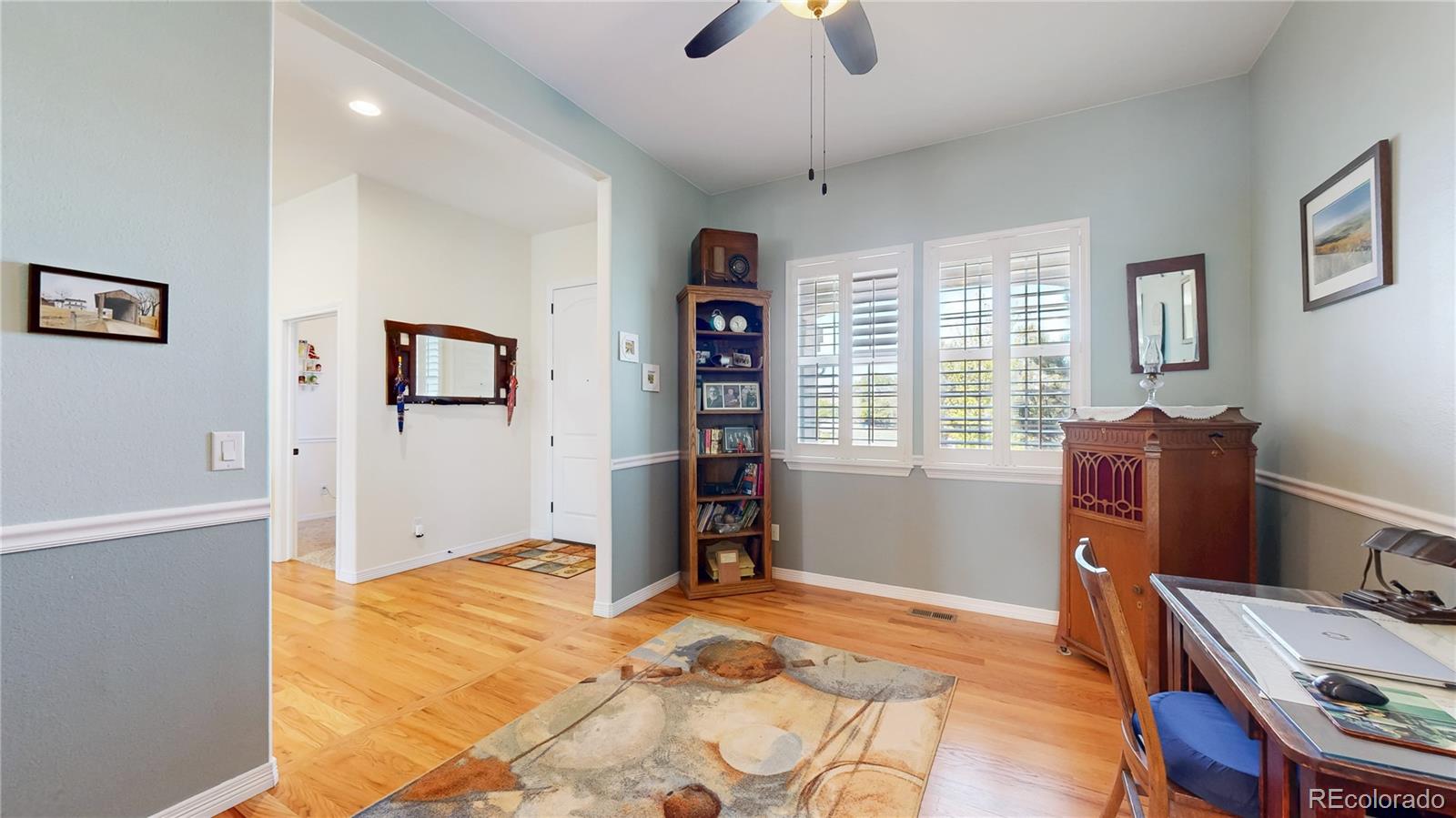15382 Xenia Court Thornton CO 80602