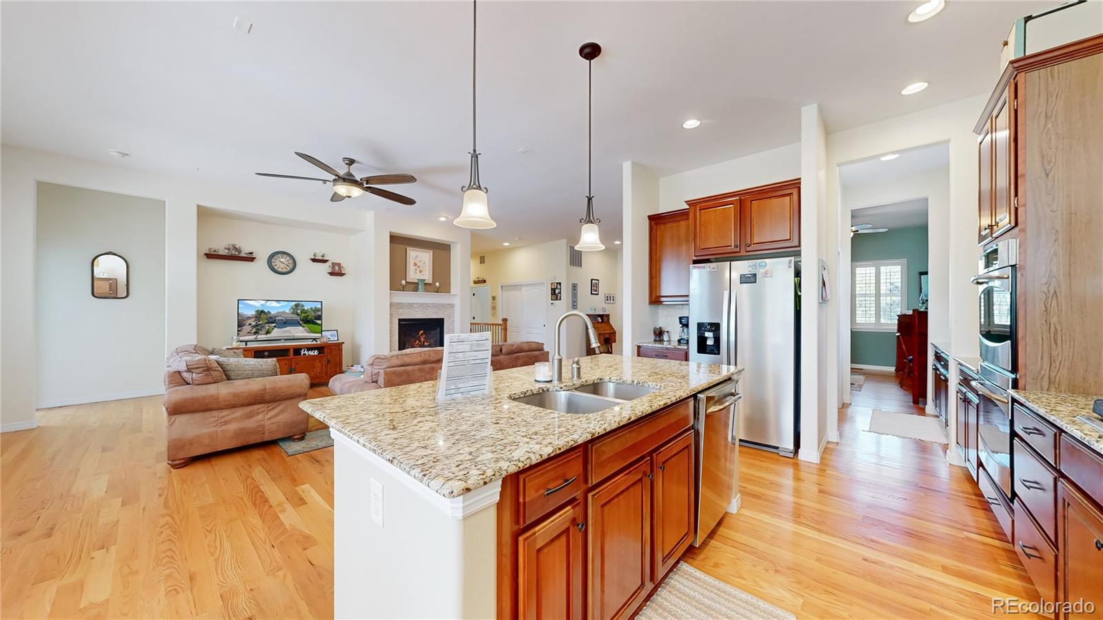 15382 Xenia Court Thornton CO 80602