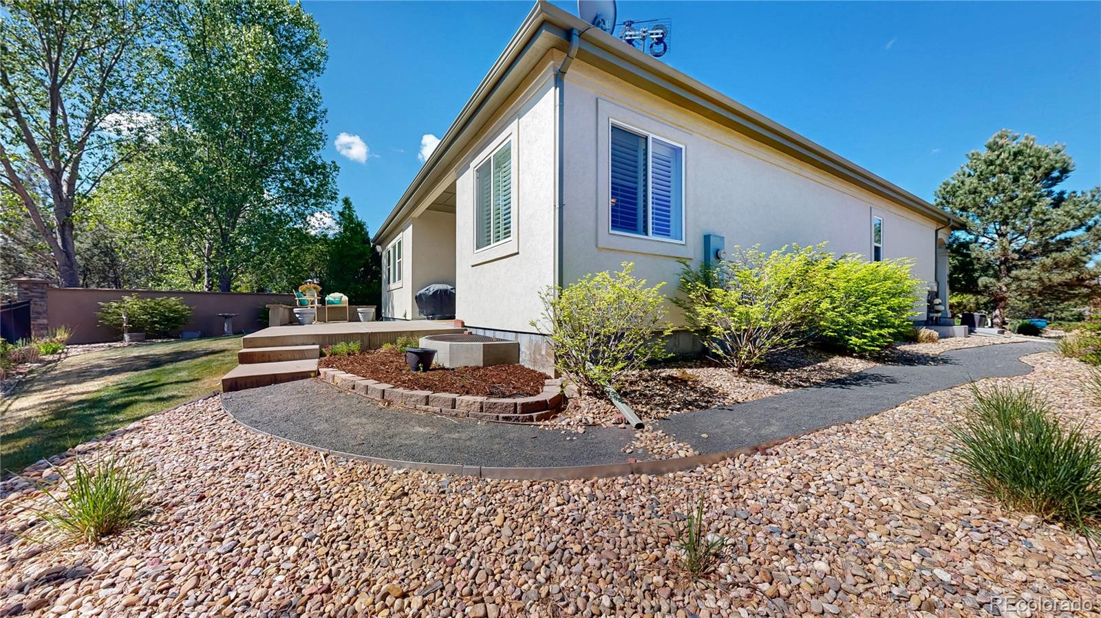 15382 Xenia Court Thornton CO 80602