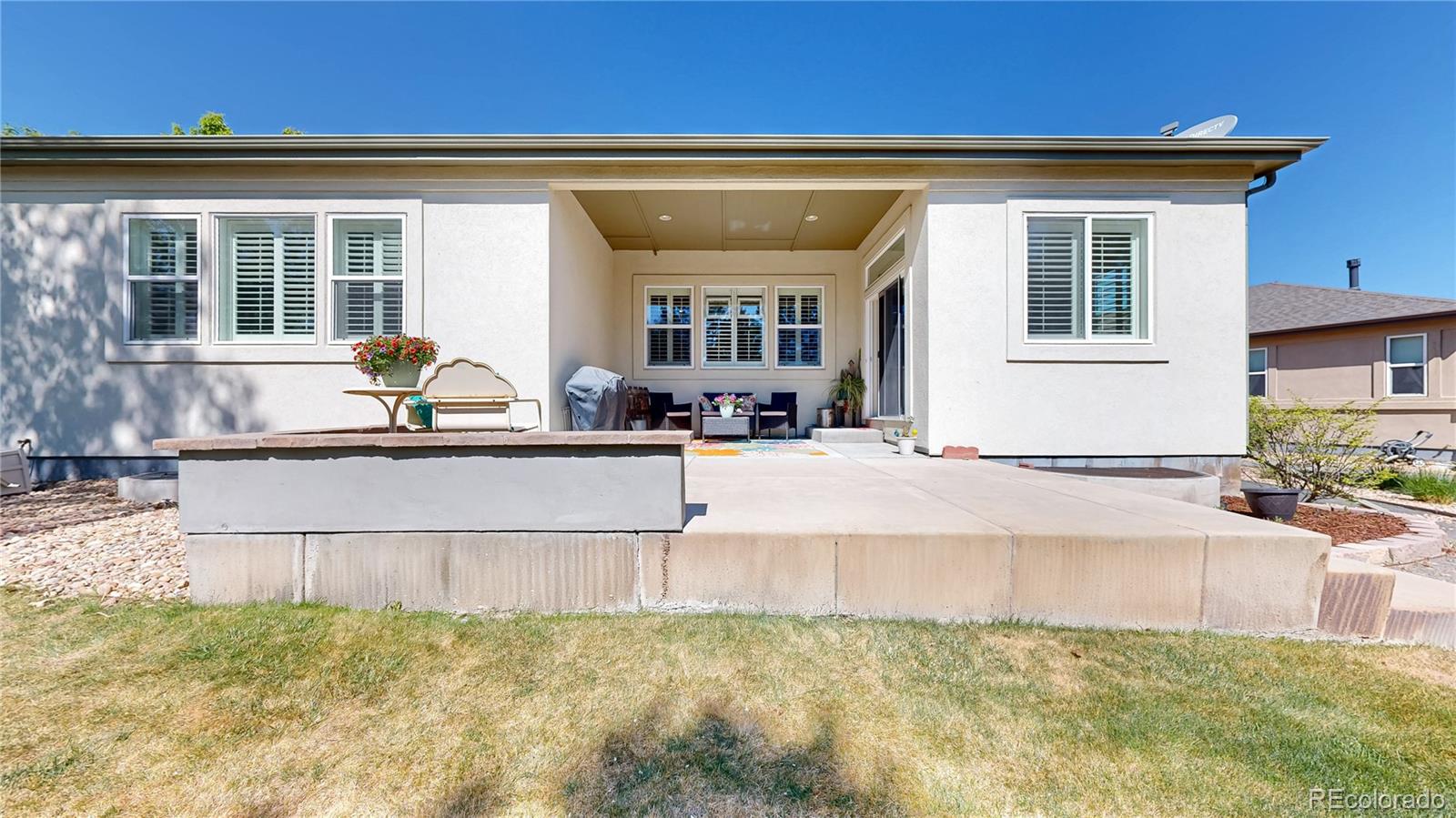 15382 Xenia Court Thornton CO 80602