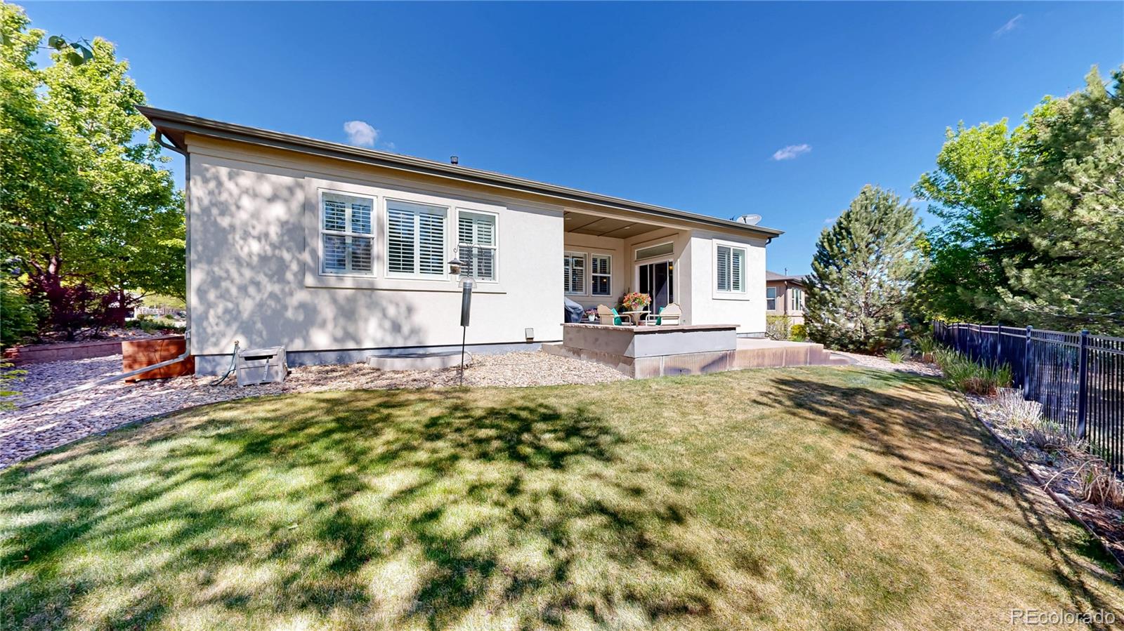 15382 Xenia Court Thornton CO 80602